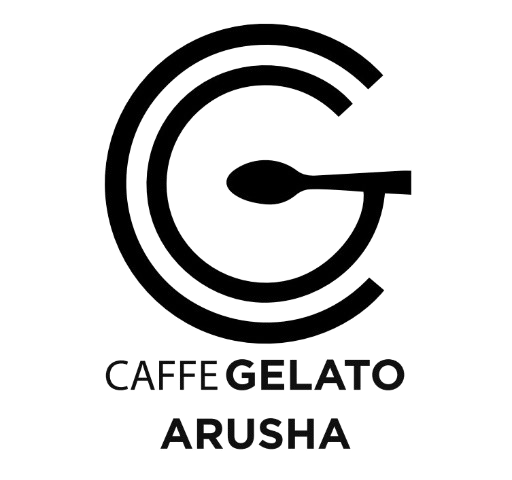 Caffe Gelato Logo